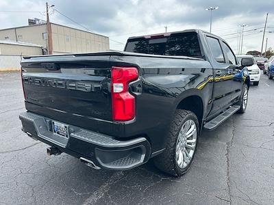 2022 Chevrolet Silverado 1500 Crew Cab 4x4 Pickup for sale #258723XB - photo 2