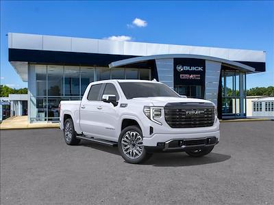 2026 GMC Sierra 1500 Crew Cab 4WD Pickup for sale #259215 - photo 1