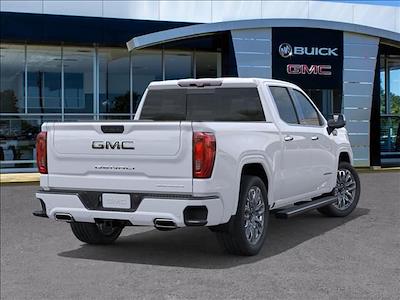 New 2026 GMC Sierra 1500 Denali Ultimate Crew Cab for sale #259215 - photo 2