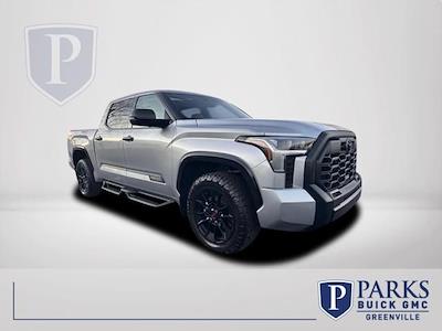 2022 Toyota Tundra CrewMax Cab 4WD Pickup for sale #259215A - photo 1
