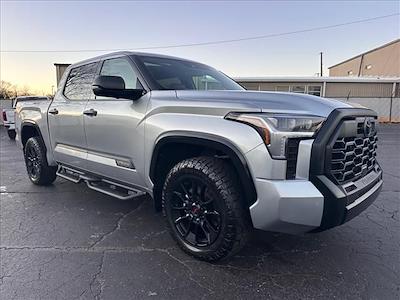 2022 Toyota Tundra CrewMax Cab 4WD Pickup for sale #259215A - photo 2