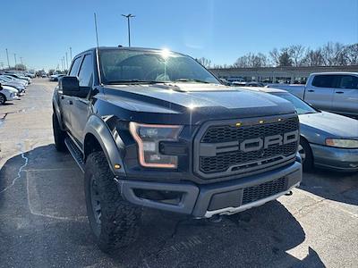 2018 Ford F-150 SuperCrew Cab 4WD Pickup for sale #259215B - photo 2