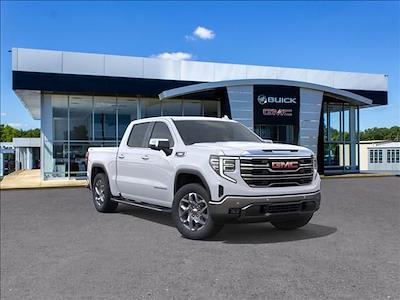 2026 GMC Sierra 1500 Crew Cab 4WD Pickup for sale #259698 - photo 1