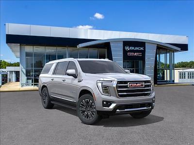 New 2026 GMC Yukon XL - photo 1