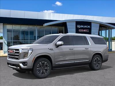 New 2026 GMC Yukon XL - photo 1