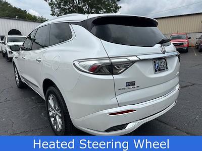 2023 Buick Enclave FWD SUV for sale #260018XA - photo 2