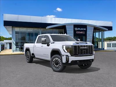 2026 GMC Sierra 2500 Crew Cab 4WD Pickup for sale #261069 - photo 1