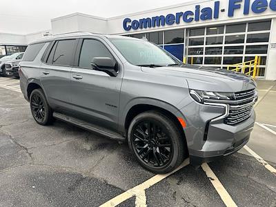 Used 2021 Chevrolet Tahoe - photo 1