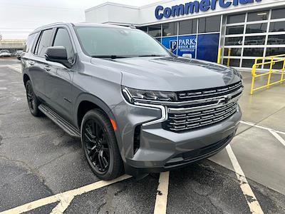 Used 2021 Chevrolet Tahoe - photo 1