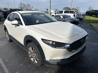 Used 2021 Mazda CX-30 - photo 1
