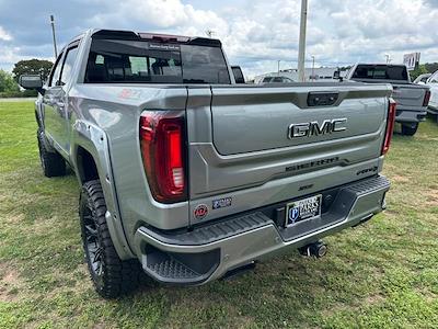 2025 GMC Sierra 1500 Crew Cab 4x4 Pickup for sale #263917 - photo 2