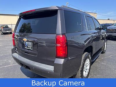 2018 Chevrolet Tahoe 4WD SUV for sale #263917A - photo 2