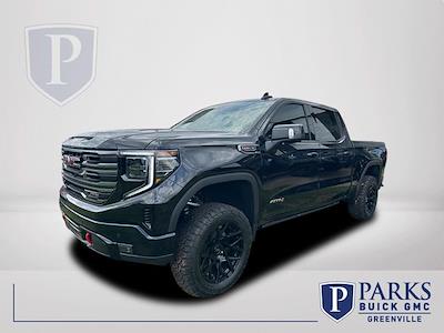 2025 GMC Sierra 1500 Crew Cab 4x4 Pickup for sale #264692 - photo 1