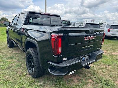 2025 GMC Sierra 1500 Crew Cab 4x4 Pickup for sale #264692 - photo 2