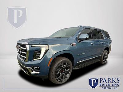 2025 GMC Yukon 4WD SUV for sale #264692X - photo 1