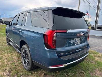 2025 GMC Yukon 4WD SUV for sale #264692X - photo 2