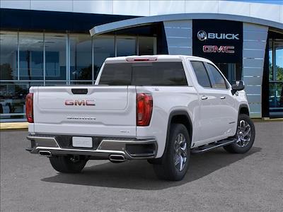 2026 GMC Sierra 1500 Crew Cab 4WD Pickup for sale #266933 - photo 2