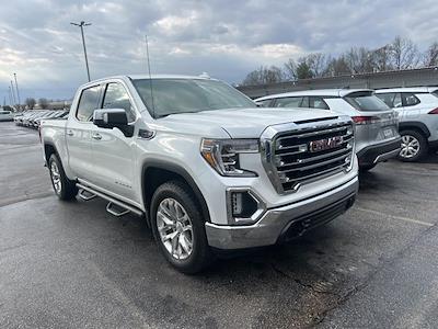 Used 2019 GMC Sierra 1500 - photo 1