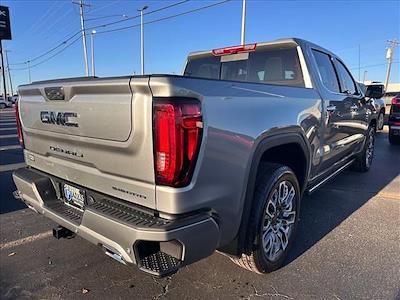 2026 GMC Sierra 1500 Crew Cab 4WD Pickup for sale #267115 - photo 2