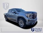 New 2026 GMC Sierra 1500 Denali Ultimate Crew Cab for sale #267115 - photo 1