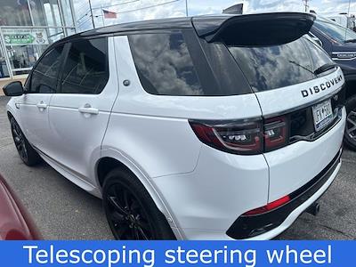 2021 Land Rover Discovery Sport AWD SUV for sale #267674A - photo 2