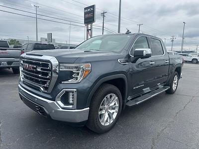 2021 GMC Sierra 1500 Crew Cab 4x4 Pickup for sale #267897A - photo 1