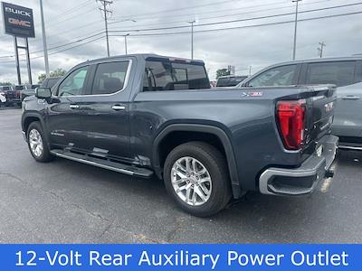 2021 GMC Sierra 1500 Crew Cab 4x4 Pickup for sale #267897A - photo 2