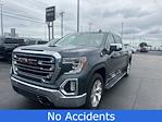 2021 GMC Sierra 1500 Crew Cab 4x4 Pickup for sale #267897A - photo 3