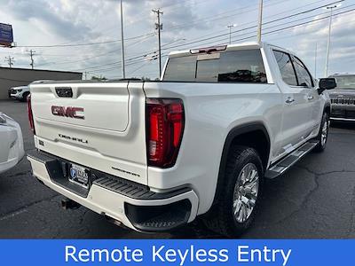 Used 2023 GMC Sierra 1500 Denali Crew Cab 4x4 Pickup for sale #268020XA - photo 2