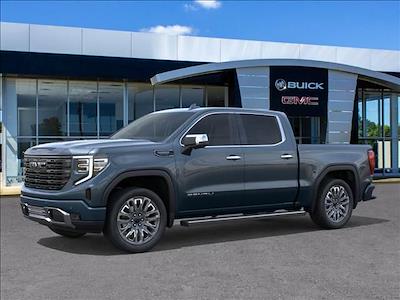 2026 GMC Sierra 1500 Crew Cab 4WD Pickup for sale #268430 - photo 2