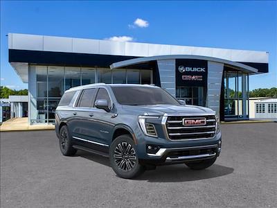 New 2026 GMC Yukon XL - photo 1