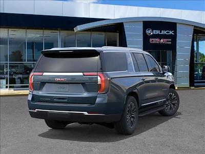 New 2026 GMC Yukon XL - photo 1
