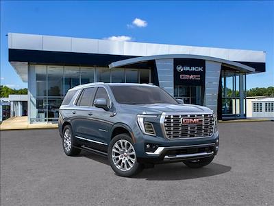 New 2026 GMC Yukon - photo 1