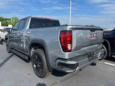 2025 GMC Sierra 1500 Crew Cab 4x4 Pickup for sale #270066 - photo 2