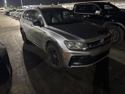 Used 2021 Volkswagen Tiguan for sale #270066A - photo 1