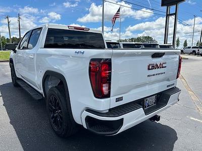 New 2025 GMC Sierra 1500 Elevation Crew Cab 4x4 Pickup for sale #270129 - photo 2