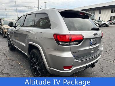 2019 Jeep Grand Cherokee 4x4 SUV for sale #270129A - photo 2