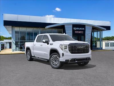 New 2026 GMC Sierra 1500 Denali Ultimate Crew Cab for sale #270203 - photo 1