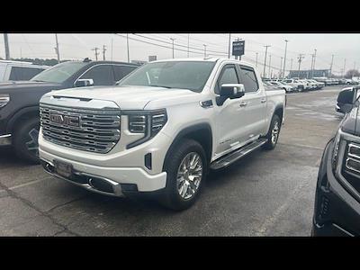 2023 GMC Sierra 1500 Crew Cab 4WD Pickup for sale #270203A - photo 1