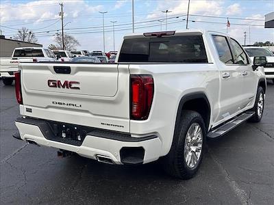 Used 2023 GMC Sierra 1500 - photo 1
