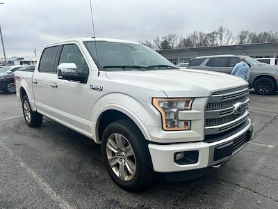 Used 2015 Ford F-150 - photo 1