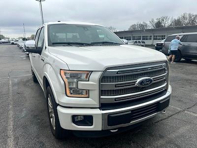 Used 2015 Ford F-150 - photo 1