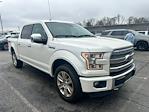 2015 Ford F-150 SuperCrew Cab 4WD Pickup for sale #270203B - photo 1
