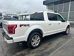 2015 Ford F-150 SuperCrew Cab 4WD Pickup for sale #270203B - photo 10