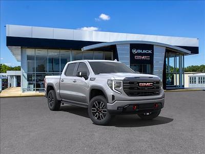 2025 GMC Sierra 1500 Crew Cab 4x4 Pickup for sale #270715 - photo 1