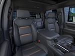 2025 GMC Sierra 1500 Crew Cab 4x4 Pickup for sale #270715 - photo 16