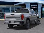 2025 GMC Sierra 1500 Crew Cab 4x4 Pickup for sale #270715 - photo 4