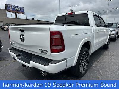 2019 Ram 1500 Crew Cab 4x4 Pickup for sale #270715A - photo 2