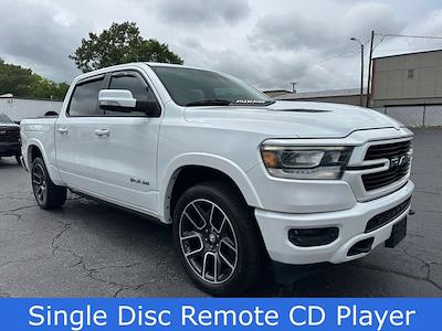 2019 Ram 1500 Crew Cab 4x4 Pickup for sale #270715A - photo 1