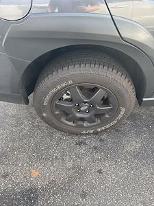 Used 2025 Subaru Outback - photo 1